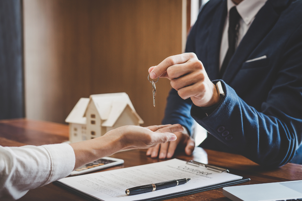 Kredyt mieszkaniowy i związane z nim zagrożenia